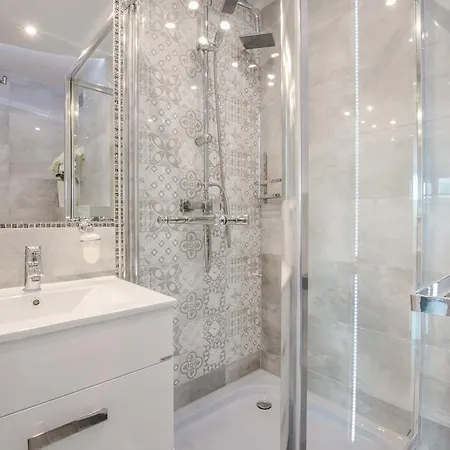 Apartament Nadmorski Widok