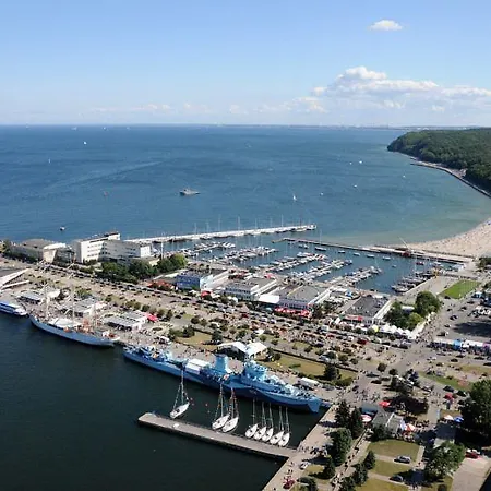 Nadmorski Widok