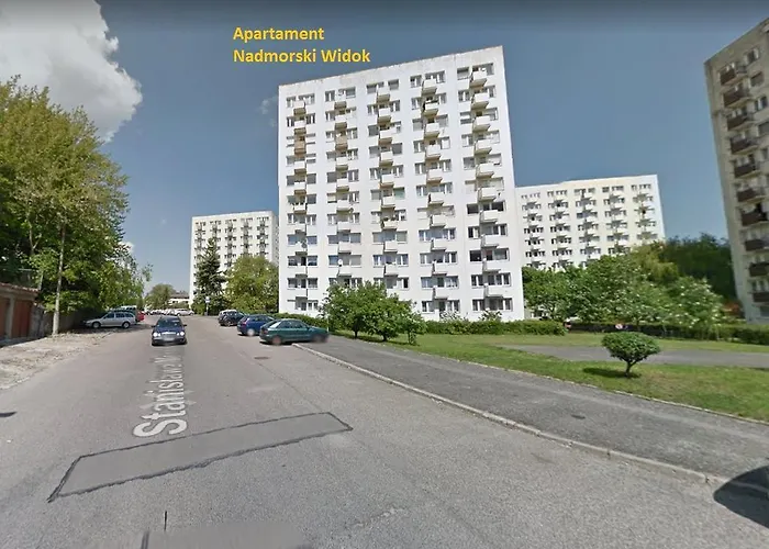 Nadmorski Widok